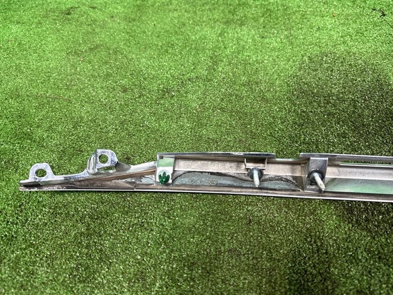 Накладка крышки багажника, 10000 рублей, Москва