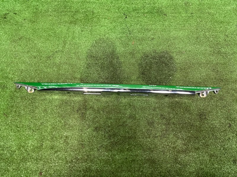 Накладка крышки багажника, 10000 рублей, Москва