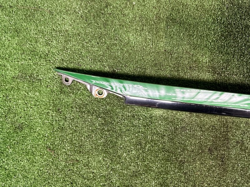 Накладка крышки багажника, 10000 рублей, Москва