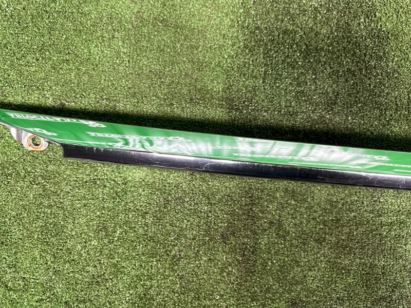 Накладка крышки багажника, 10000 рублей, Москва