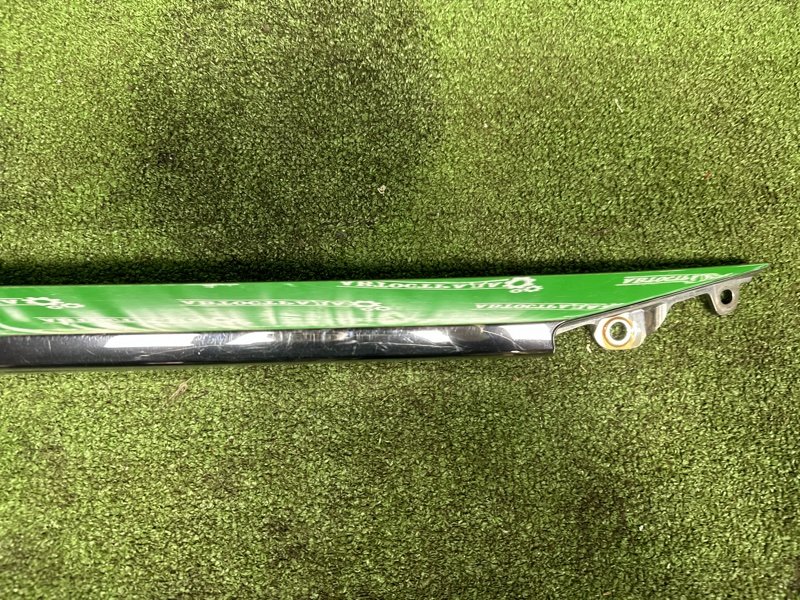 Накладка крышки багажника, 10000 рублей, Москва