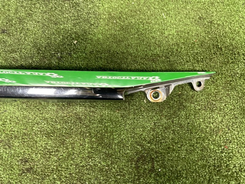 Накладка крышки багажника, 10000 рублей, Москва