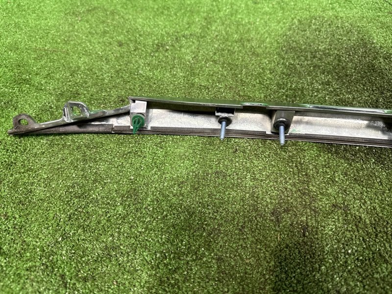 Накладка крышки багажника, 10000 рублей, Москва