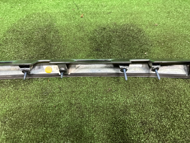 Накладка крышки багажника, 10000 рублей, Москва