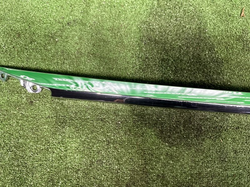 Накладка крышки багажника, 10000 рублей, Москва