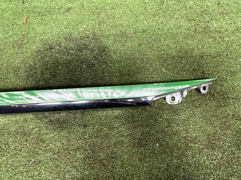 Накладка крышки багажника, 10000 рублей, Москва