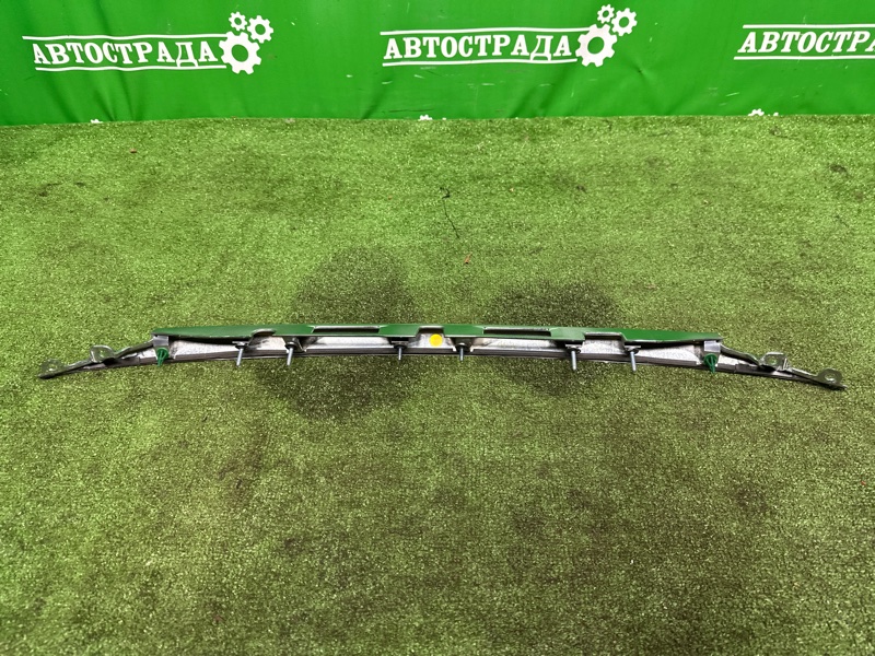 Накладка крышки багажника, 10000 рублей, Москва