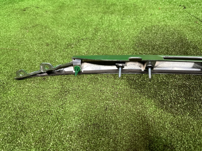 Накладка крышки багажника, 10000 рублей, Москва