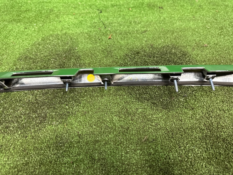 Накладка крышки багажника, 10000 рублей, Москва