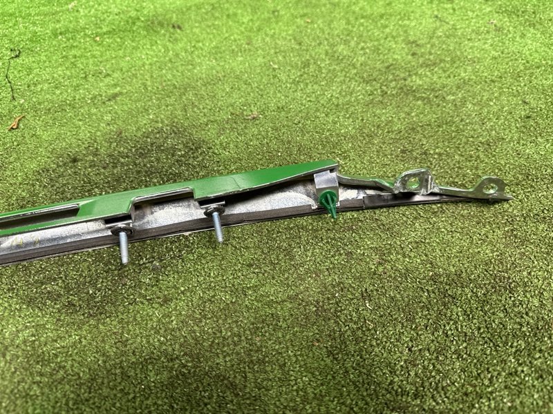 Накладка крышки багажника, 10000 рублей, Москва