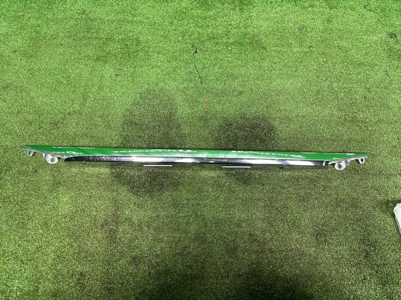 Накладка крышки багажника, 10000 рублей, Москва