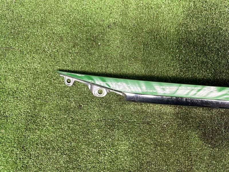 Накладка крышки багажника, 10000 рублей, Москва