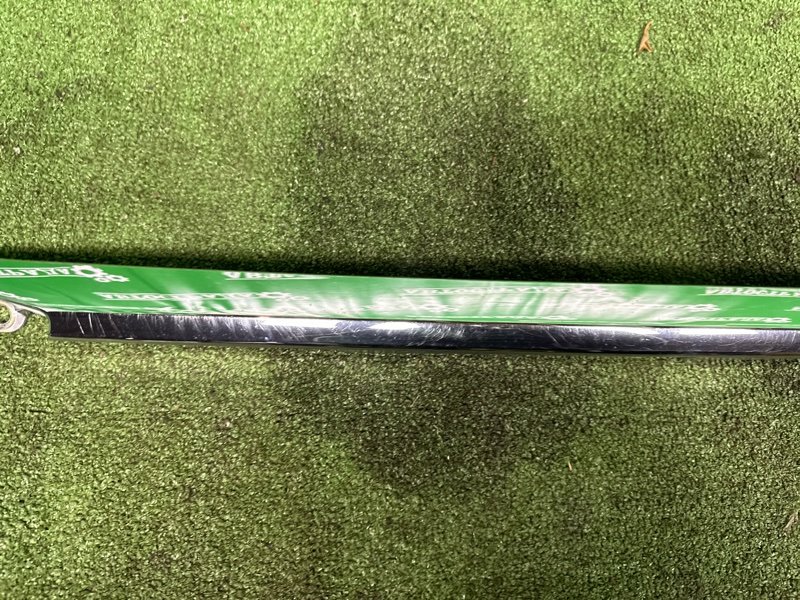 Накладка крышки багажника, 10000 рублей, Москва