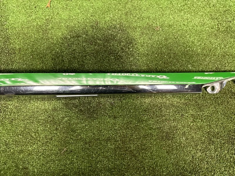 Накладка крышки багажника, 10000 рублей, Москва