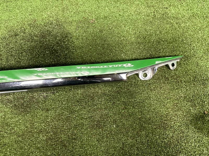 Накладка крышки багажника, 10000 рублей, Москва