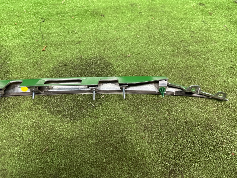 Накладка крышки багажника, 10000 рублей, Москва