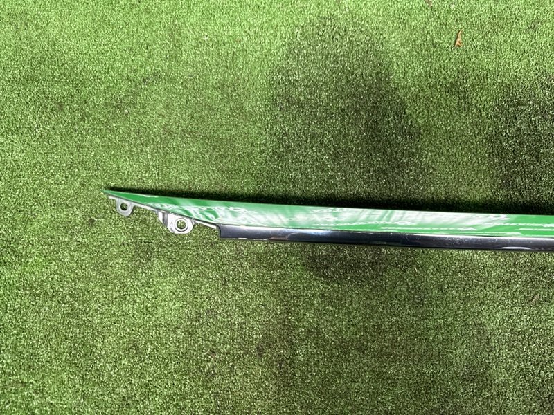 Накладка крышки багажника, 10000 рублей, Москва