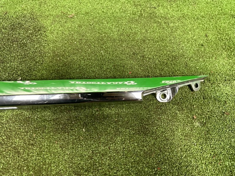 Накладка крышки багажника, 10000 рублей, Москва