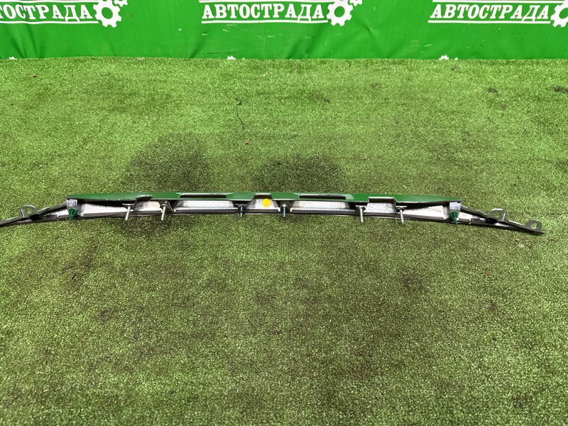 Накладка крышки багажника, 10000 рублей, Москва