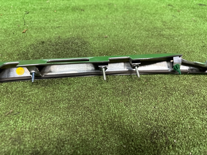 Накладка крышки багажника, 10000 рублей, Москва