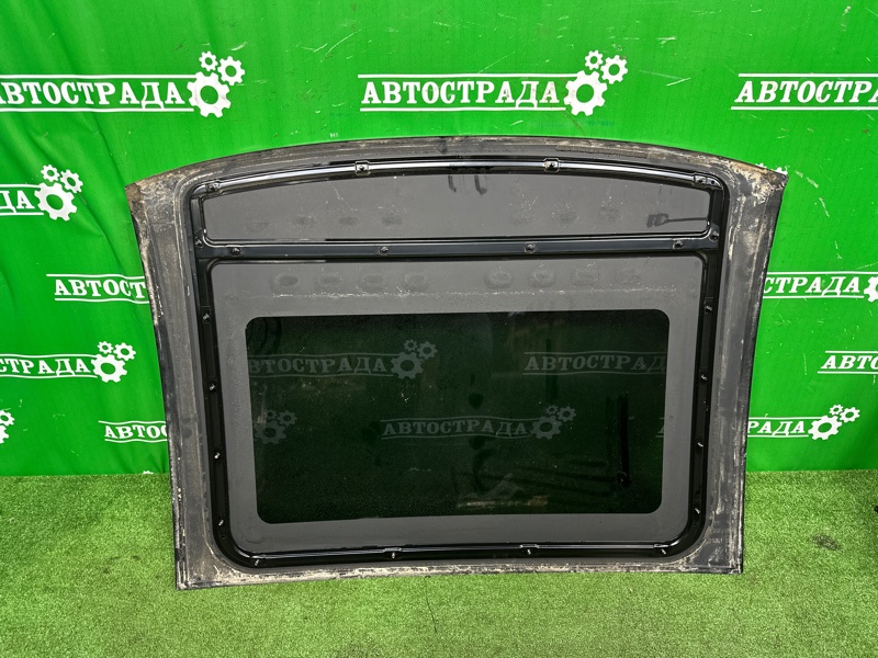 Стекло панорамной крыши, 70000 рублей, Москва