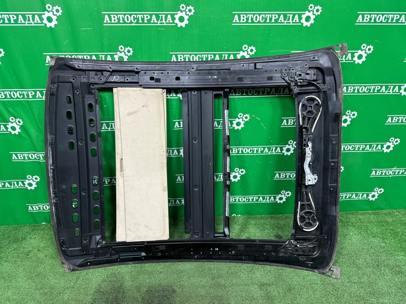 Рамка люка, 40000 рублей, Москва