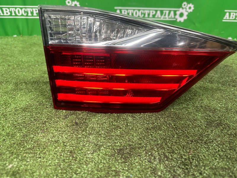 Фонарь, 10000 рублей, Москва