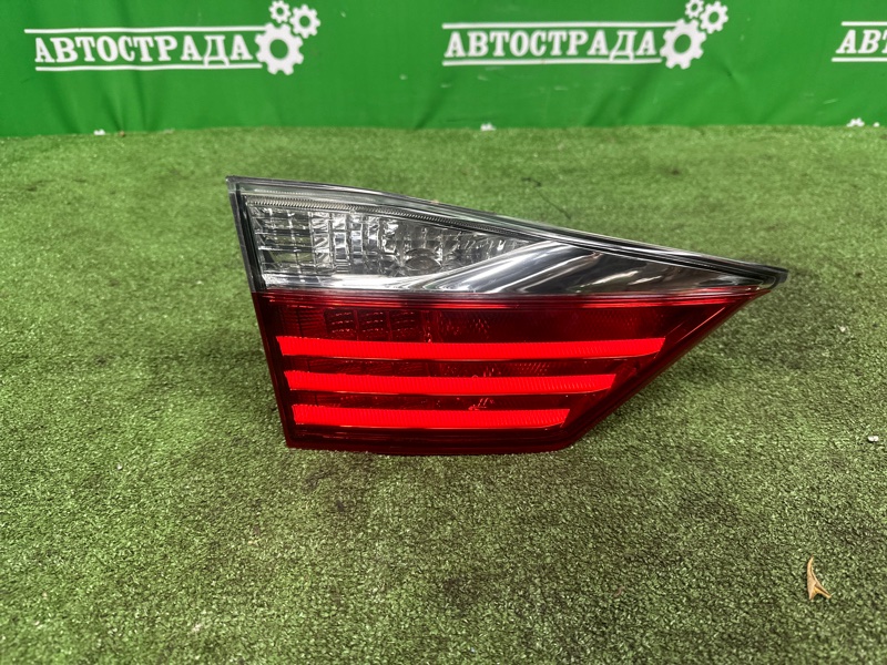 Фонарь, 10000 рублей, Москва