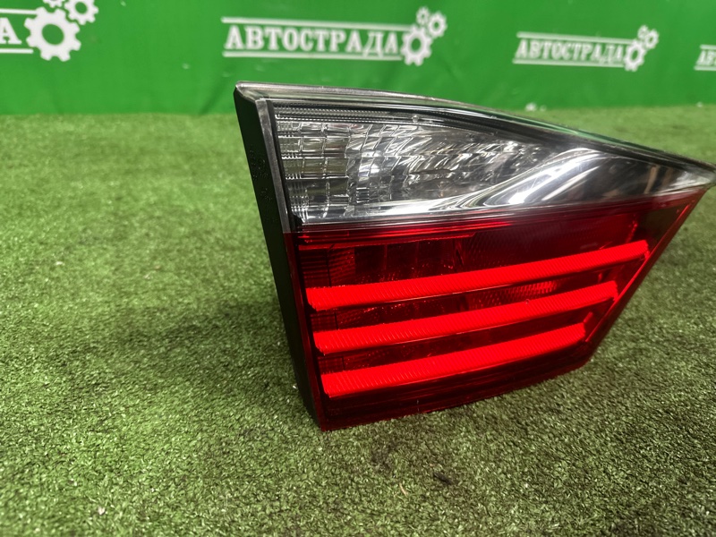 Фонарь, 10000 рублей, Москва