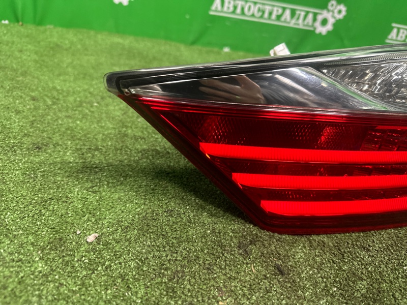 Фонарь, 10000 рублей, Москва