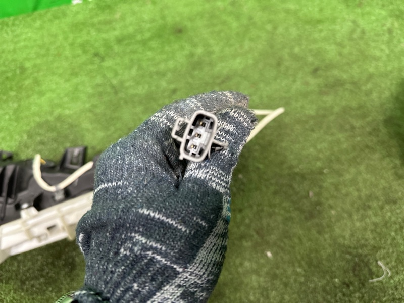 Поворотник, 20000 рублей, Москва