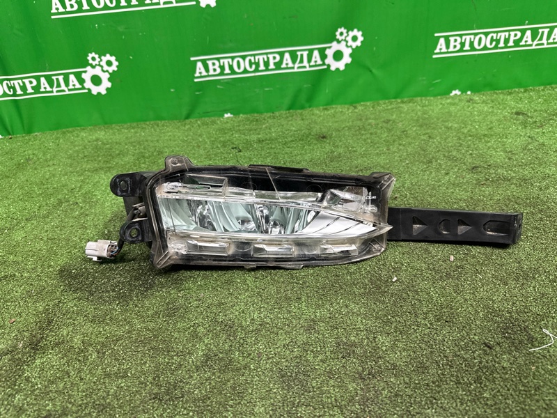 Фара противотуманная, 20000 рублей, Москва