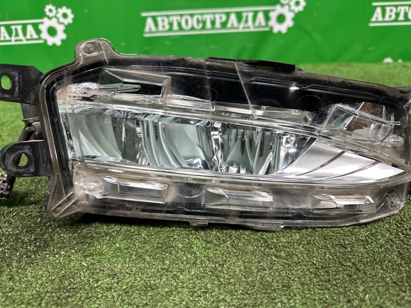 Фара противотуманная, 20000 рублей, Москва