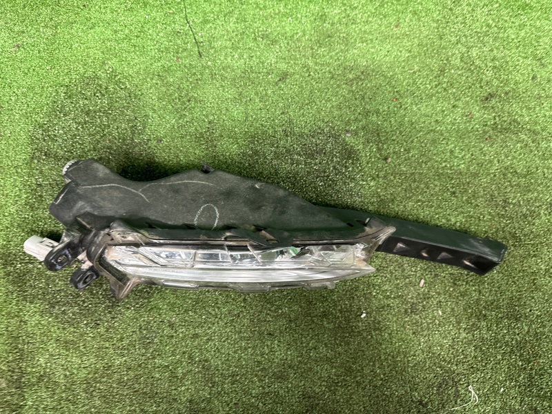 Фара противотуманная, 20000 рублей, Москва