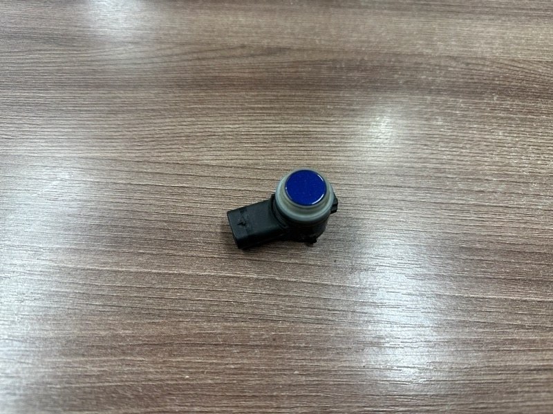 Парктроник, 1500 рублей, Москва