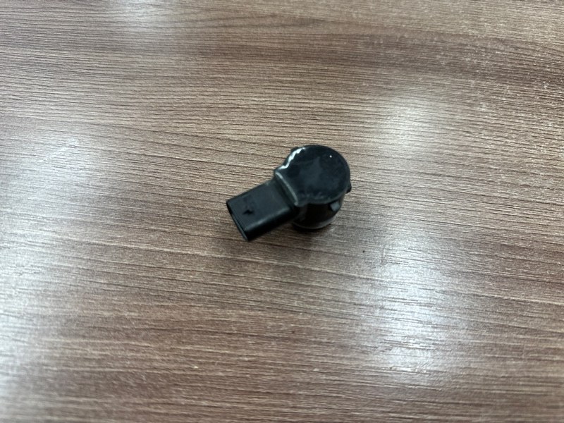 Парктроник, 1500 рублей, Москва