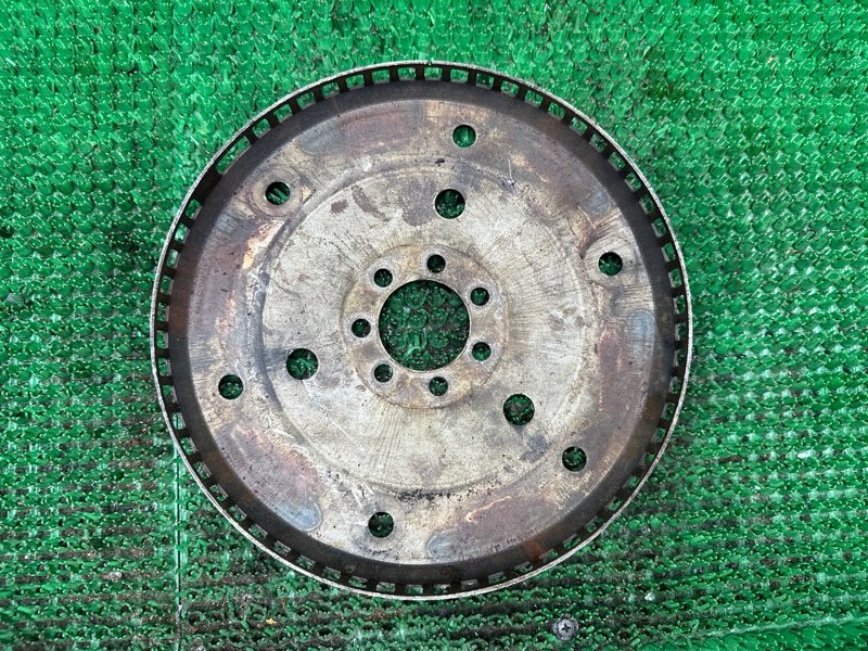 Маховик, 12000 рублей, Москва