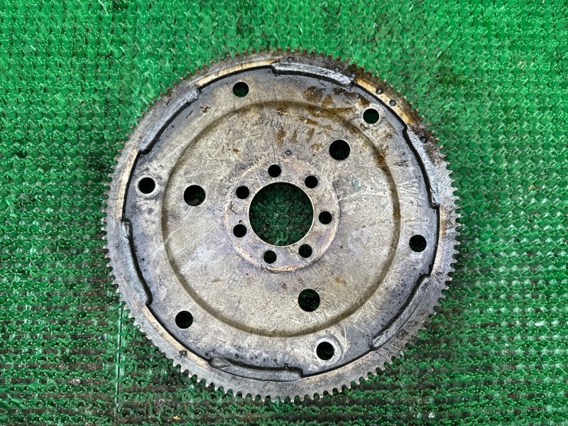 Маховик, 12000 рублей, Москва