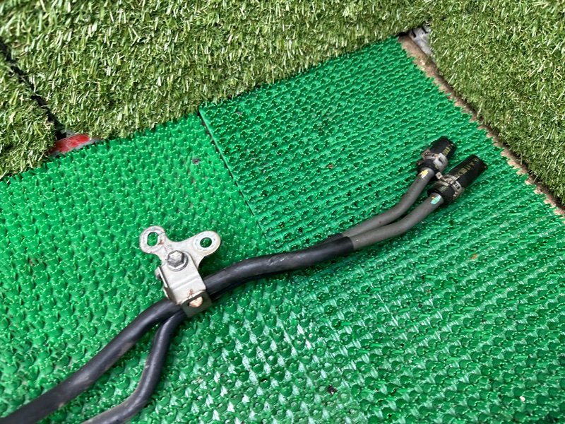 Трубка охлаждения АКПП, 2000 рублей, Москва