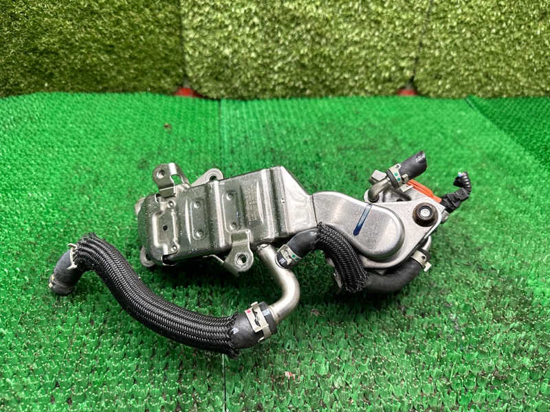 Радиатор системы EGR, 25000 рублей, Москва