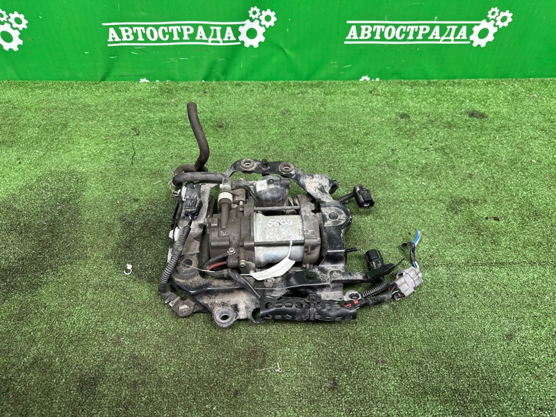 Компрессор пневмоподвески, 80000 рублей, Москва