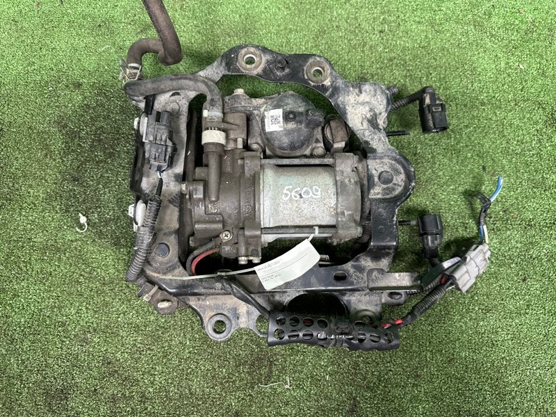 Компрессор пневмоподвески, 80000 рублей, Москва