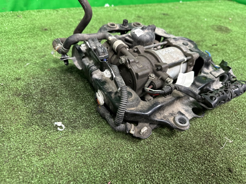 Компрессор пневмоподвески, 80000 рублей, Москва