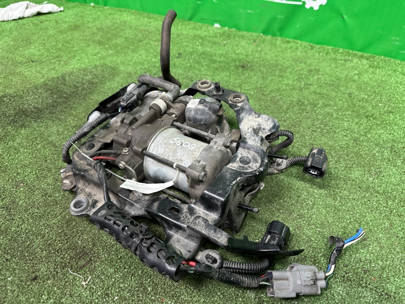 Компрессор пневмоподвески, 80000 рублей, Москва