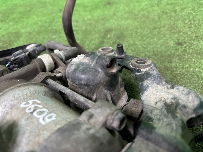 Компрессор пневмоподвески, 80000 рублей, Москва