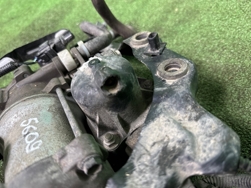 Компрессор пневмоподвески, 80000 рублей, Москва