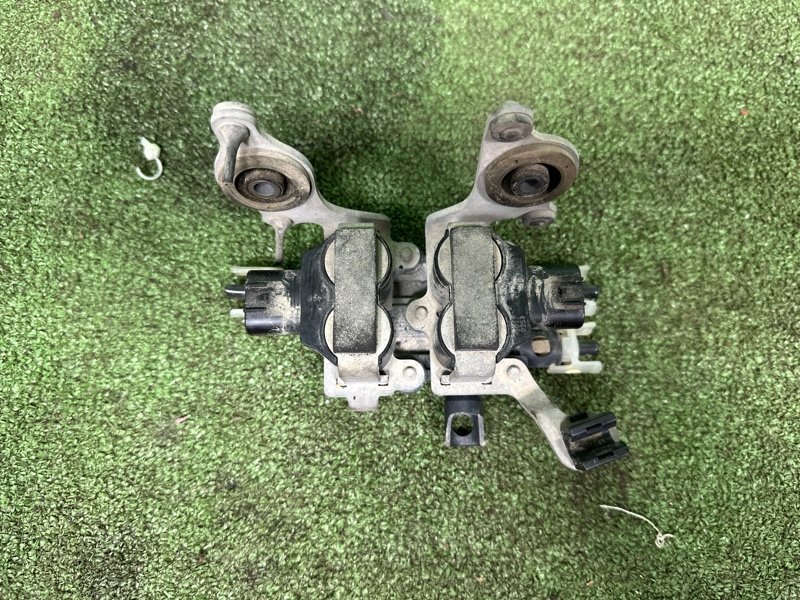 Клапан пневмоподвески, 30000 рублей, Москва