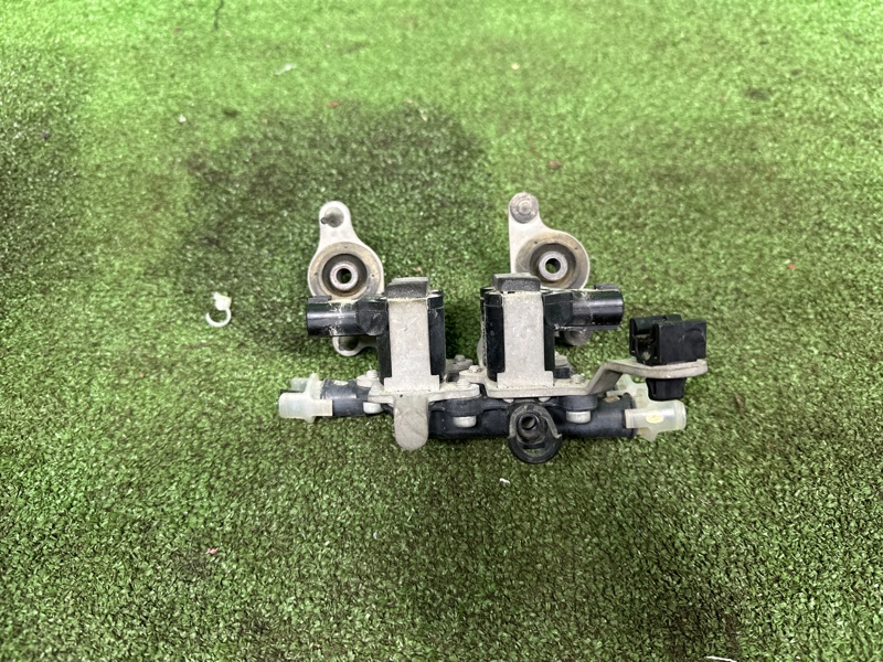 Клапан пневмоподвески, 30000 рублей, Москва