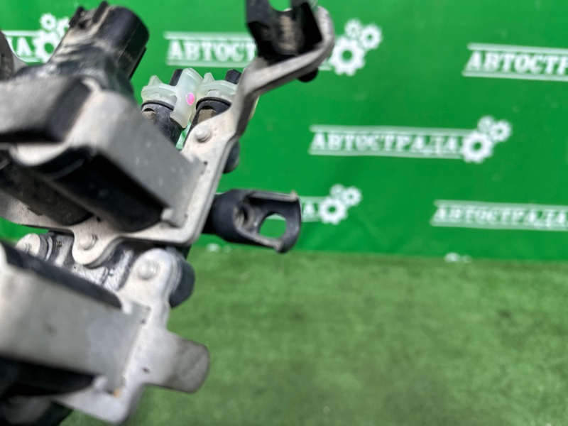 Клапан пневмоподвески, 30000 рублей, Москва