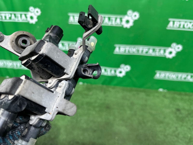 Клапан пневмоподвески, 30000 рублей, Москва